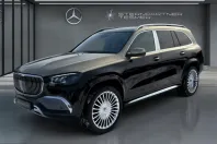Mercedes-Benz GLS 600 (Clasa GLS) din 2023 cu 61.915 km - oferta MER205845 - foto 1