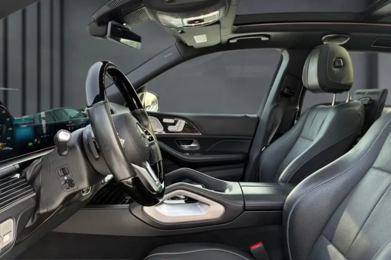 Mercedes-Benz GLS 600 (Clasa GLS) din 2023 cu 61.915 km - oferta MER205845 - foto 7