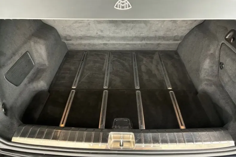 Mercedes-Benz GLS 600 (Clasa GLS) din 2023 cu 61.915 km - oferta MER205845 - foto 10