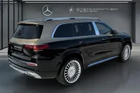 Mercedes-Benz GLS 600 (Clasa GLS) din 2023 cu 61.915 km - oferta MER205845 - foto 13