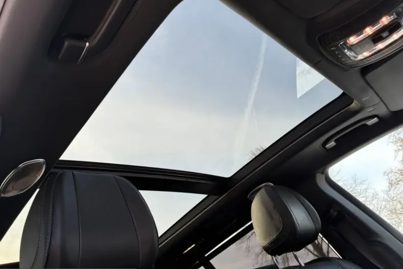 Mercedes-Benz GLS 600 (Clasa GLS) din 2023 cu 61.915 km - oferta MER205845 - foto 18