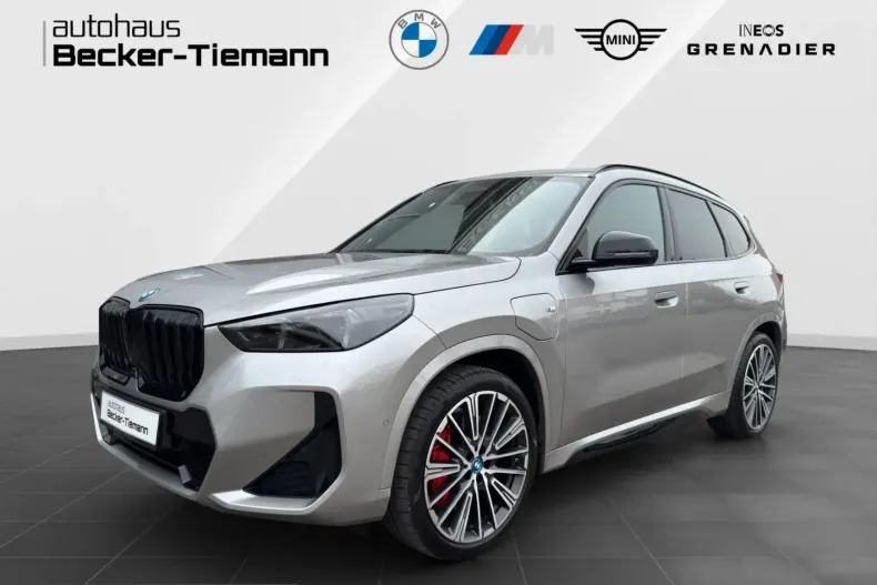 BMW X1 (Seria X) din 2024 cu 45.812 km - oferta BMW205846 - foto 1