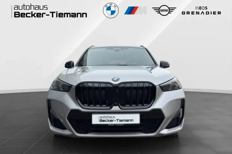 BMW X1 (Seria X) din 2024 cu 45.812 km - oferta BMW205846 - foto 2