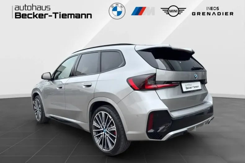 BMW X1 (Seria X) din 2024 cu 45.812 km - oferta BMW205846 - foto 4