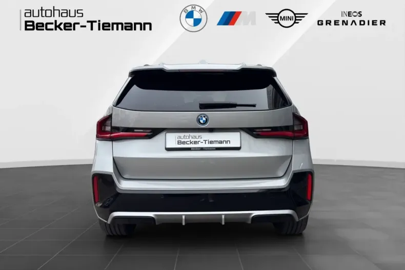 BMW X1 (Seria X) din 2024 cu 45.812 km - oferta BMW205846 - foto 5