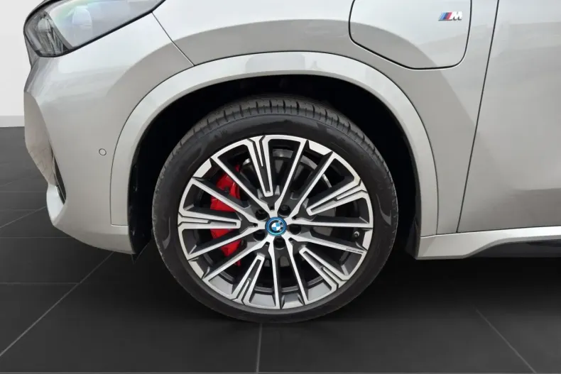 BMW X1 (Seria X) din 2024 cu 45.812 km - oferta BMW205846 - foto 8
