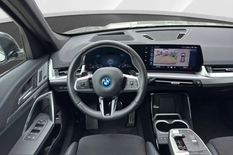 BMW X1 (Seria X) din 2024 cu 45.812 km - oferta BMW205846 - foto 9