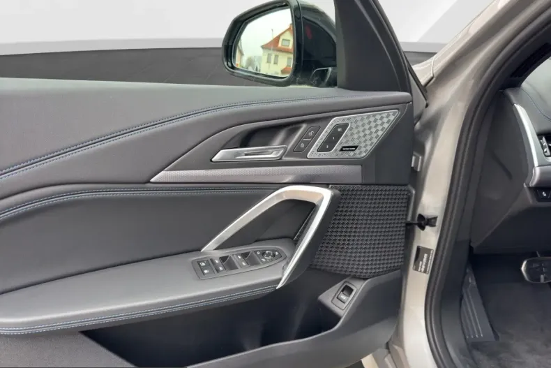 BMW X1 (Seria X) din 2024 cu 45.812 km - oferta BMW205846 - foto 10