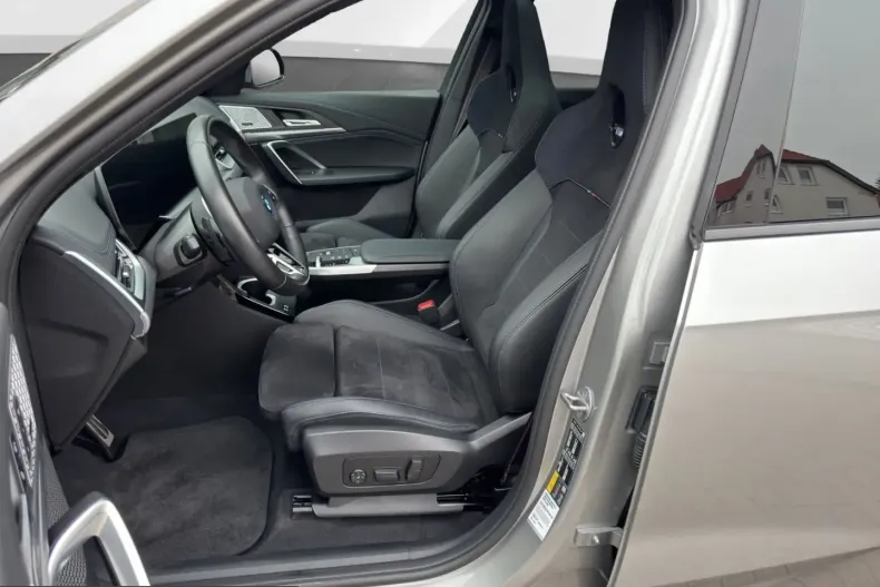 BMW X1 (Seria X) din 2024 cu 45.812 km - oferta BMW205846 - foto 11