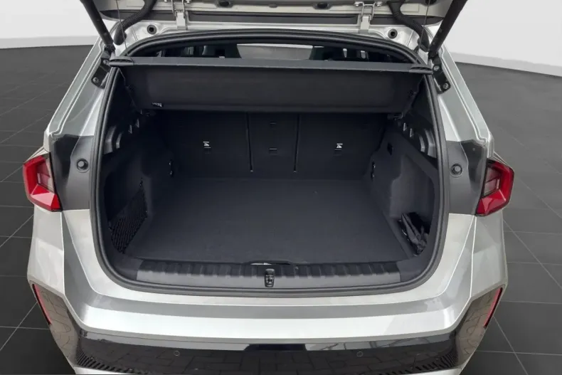 BMW X1 (Seria X) din 2024 cu 45.812 km - oferta BMW205846 - foto 13