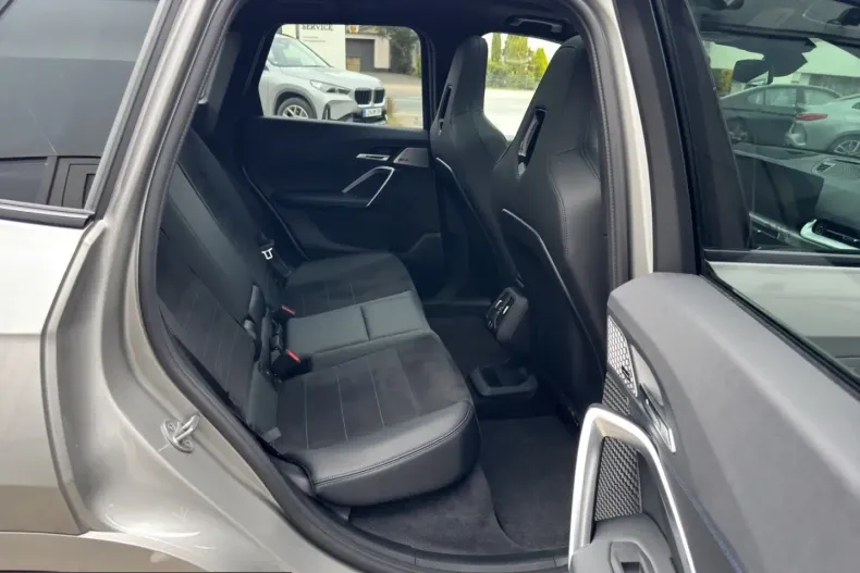 BMW X1 (Seria X) din 2024 cu 45.812 km - oferta BMW205846 - foto 14