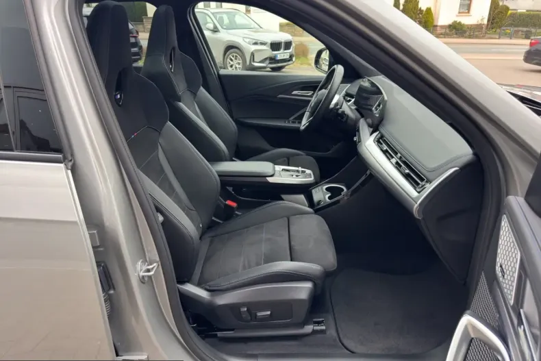 BMW X1 (Seria X) din 2024 cu 45.812 km - oferta BMW205846 - foto 15