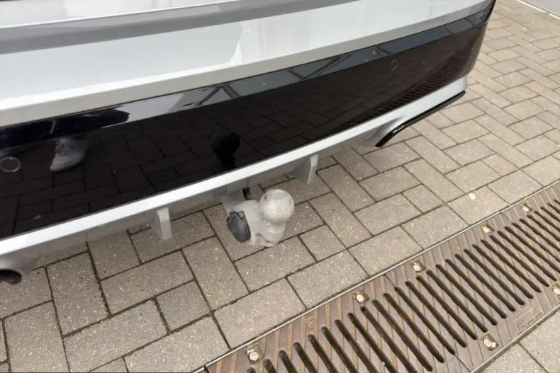 BMW X1 (Seria X) din 2024 cu 45.812 km - oferta BMW205846 - foto 17