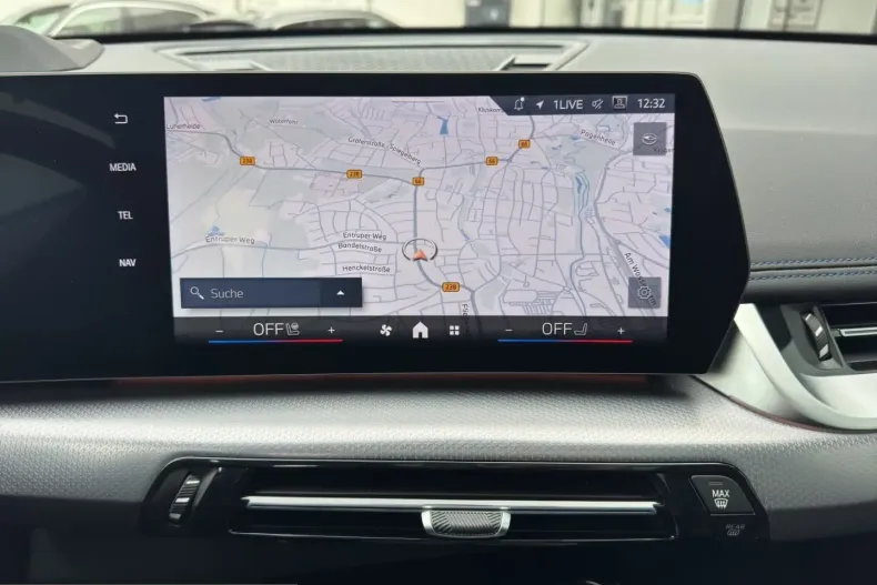 BMW X1 (Seria X) din 2024 cu 45.812 km - oferta BMW205846 - foto 18