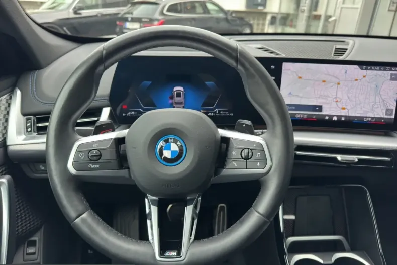 BMW X1 (Seria X) din 2024 cu 45.812 km - oferta BMW205846 - foto 19