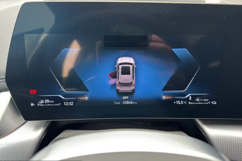 BMW X1 (Seria X) din 2024 cu 45.812 km - oferta BMW205846 - foto 20