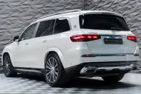 Mercedes-Benz GLS 600 (Clasa GLS) din 2024 cu 114.000 km - oferta MER205847 - foto 4