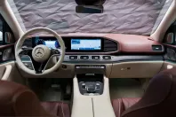 Mercedes-Benz GLS 600 (Clasa GLS) din 2024 cu 114.000 km - oferta MER205847 - foto 7