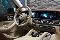 Mercedes-Benz GLS 600 (Clasa GLS) din 2024 cu 114.000 km - oferta MER205847 - foto 8