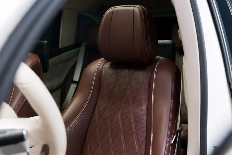 Mercedes-Benz GLS 600 (Clasa GLS) din 2024 cu 114.000 km - oferta MER205847 - foto 9