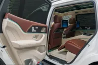 Mercedes-Benz GLS 600 (Clasa GLS) din 2024 cu 114.000 km - oferta MER205847 - foto 12