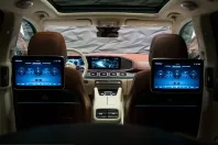 Mercedes-Benz GLS 600 (Clasa GLS) din 2024 cu 114.000 km - oferta MER205847 - foto 15