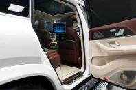 Mercedes-Benz GLS 600 (Clasa GLS) din 2024 cu 114.000 km - oferta MER205847 - foto 16
