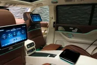 Mercedes-Benz GLS 600 (Clasa GLS) din 2024 cu 114.000 km - oferta MER205847 - foto 18