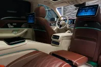 Mercedes-Benz GLS 600 (Clasa GLS) din 2024 cu 114.000 km - oferta MER205847 - foto 19