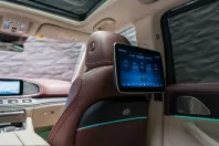 Mercedes-Benz GLS 600 (Clasa GLS) din 2024 cu 114.000 km - oferta MER205847 - foto 20