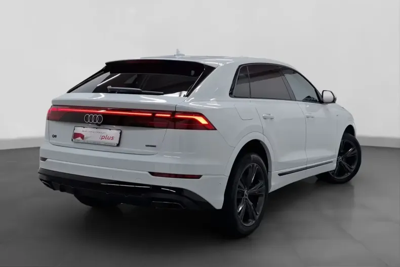 Audi Q8 din 2026 cu 20 km - oferta AUD205848 - foto 2