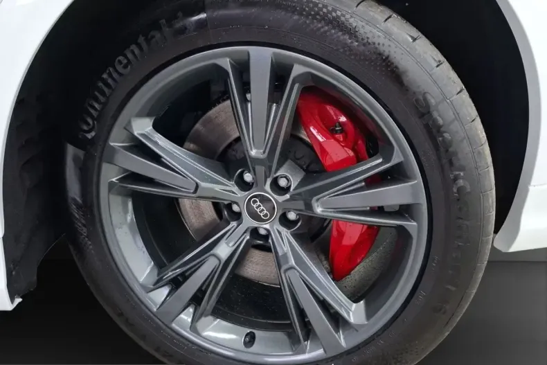 Audi Q8 din 2026 cu 20 km - oferta AUD205848 - foto 4