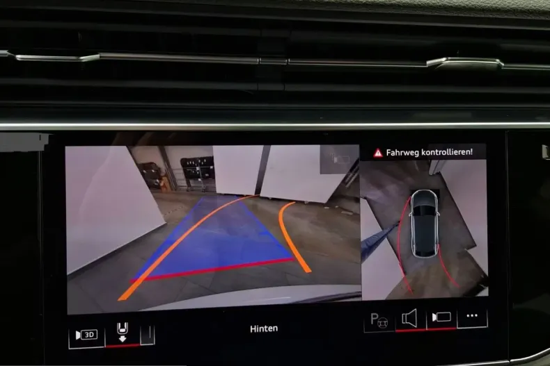 Audi Q8 din 2026 cu 20 km - oferta AUD205848 - foto 8