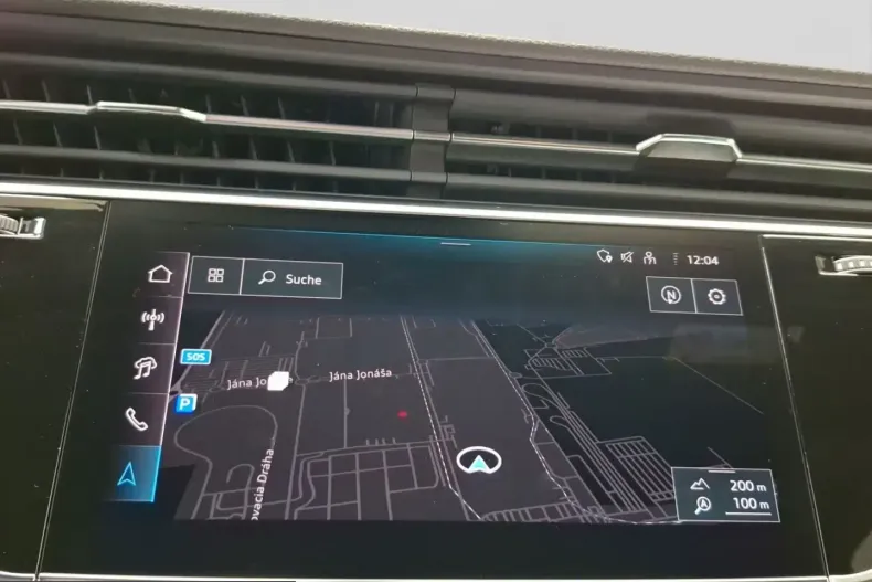 Audi Q8 din 2026 cu 20 km - oferta AUD205848 - foto 9