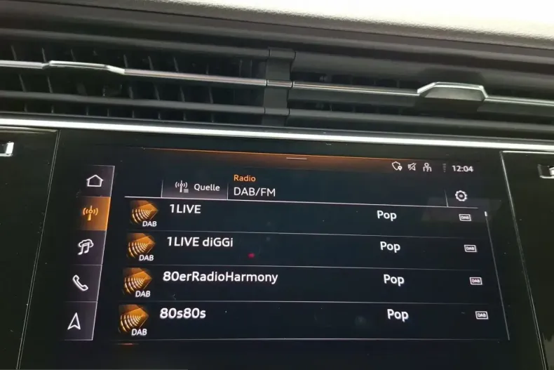 Audi Q8 din 2026 cu 20 km - oferta AUD205848 - foto 12