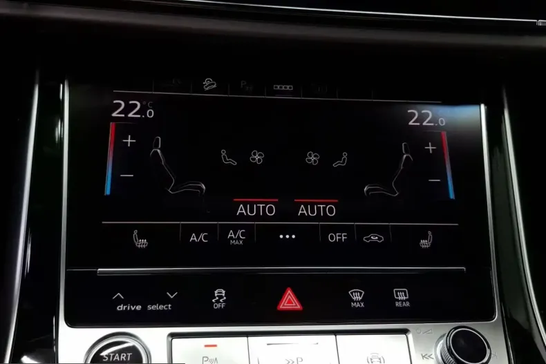 Audi Q8 din 2026 cu 20 km - oferta AUD205848 - foto 13