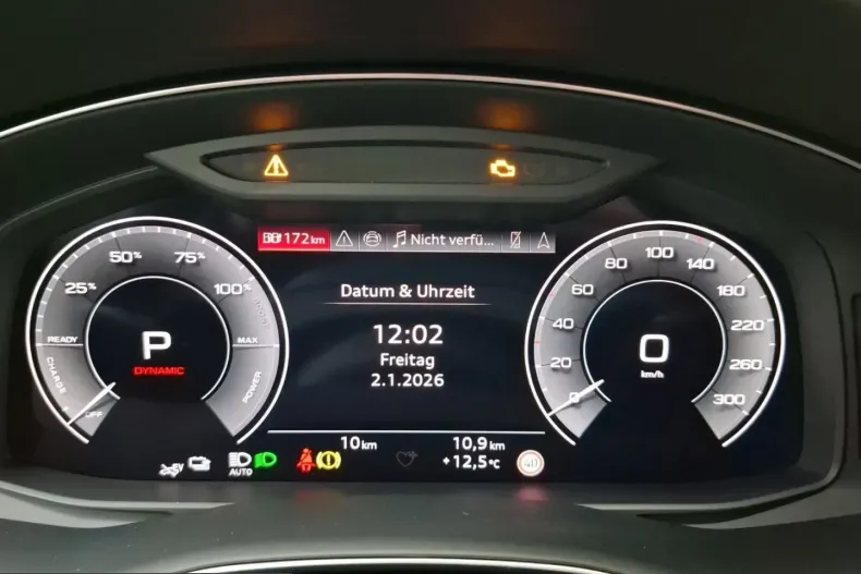 Audi Q8 din 2026 cu 20 km - oferta AUD205848 - foto 16