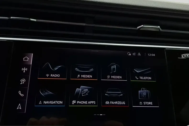 Audi Q8 din 2026 cu 20 km - oferta AUD205848 - foto 17