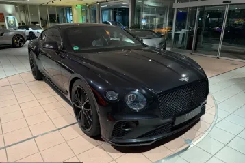 Bentley Continental GT din 2021 - oferta BEN205849