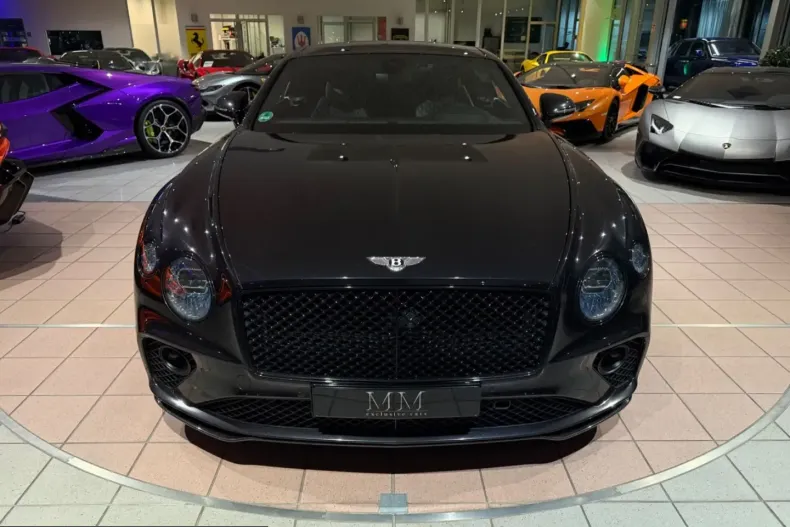 Bentley Continental GT din 2021 cu 94.230 km - oferta BEN205849 - foto 3
