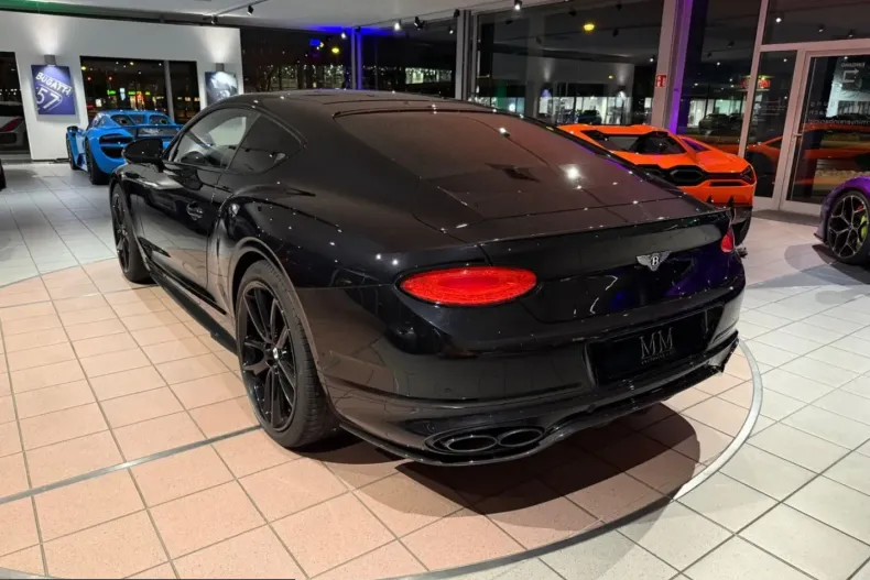 Bentley Continental GT din 2021 cu 94.230 km - oferta BEN205849 - foto 6