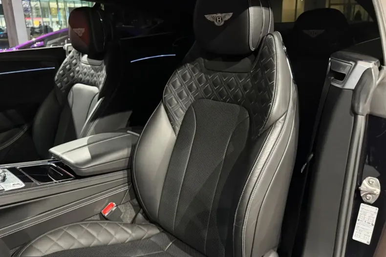 Bentley Continental GT din 2021 cu 94.230 km - oferta BEN205849 - foto 18