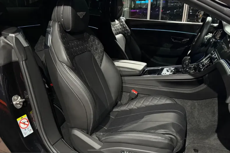 Bentley Continental GT din 2021 cu 94.230 km - oferta BEN205849 - foto 20