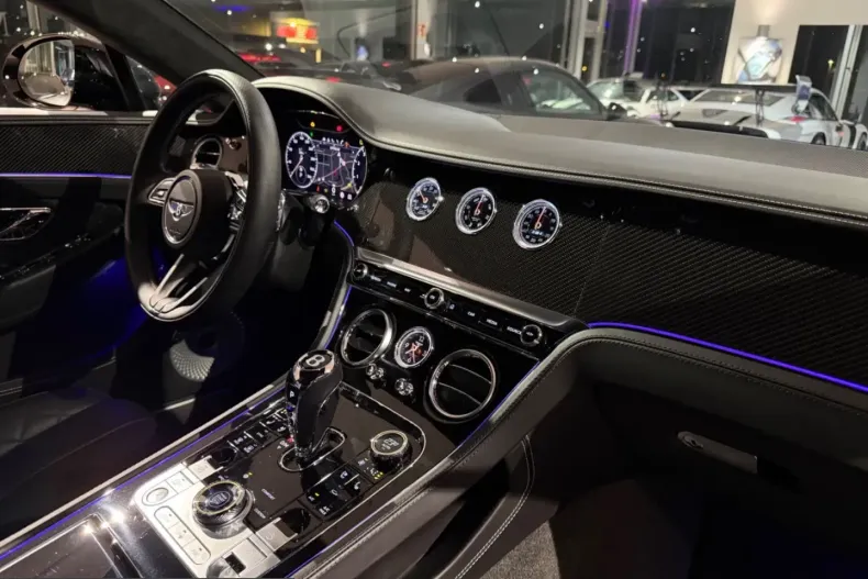 Bentley Continental GT din 2021 cu 94.230 km - oferta BEN205849 - foto 23