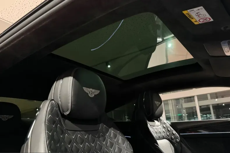 Bentley Continental GT din 2021 cu 94.230 km - oferta BEN205849 - foto 24