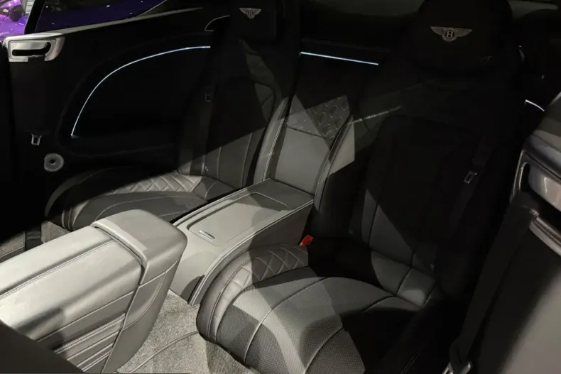 Bentley Continental GT din 2021 cu 94.230 km - oferta BEN205849 - foto 25