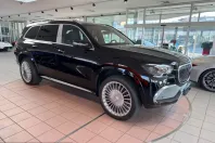 Mercedes-Benz GLS 600 (Clasa GLS) din 2023 cu 35.087 km - oferta MER205850 - foto 2