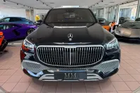 Mercedes-Benz GLS 600 (Clasa GLS) din 2023 cu 35.087 km - oferta MER205850 - foto 3