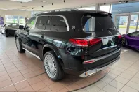 Mercedes-Benz GLS 600 (Clasa GLS) din 2023 cu 35.087 km - oferta MER205850 - foto 6