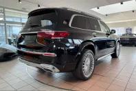 Mercedes-Benz GLS 600 (Clasa GLS) din 2023 cu 35.087 km - oferta MER205850 - foto 7
